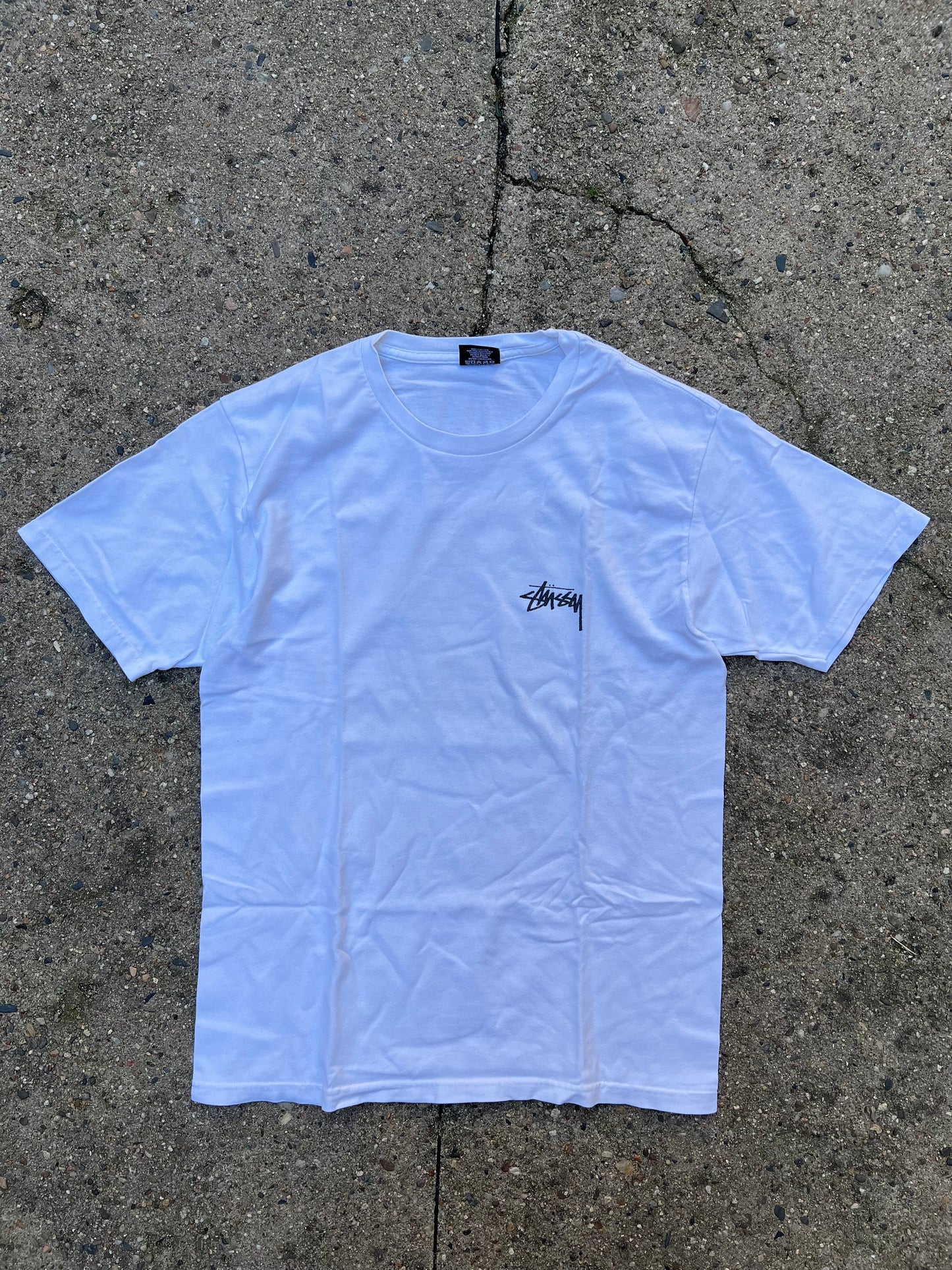 Stussy 8 Ball T-Shirt