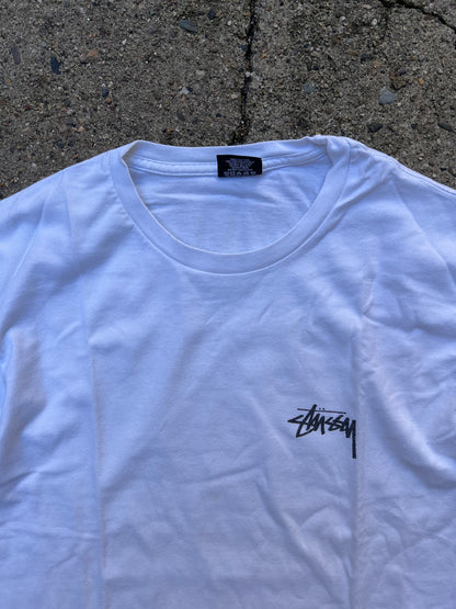 Stussy 8 Ball T-Shirt