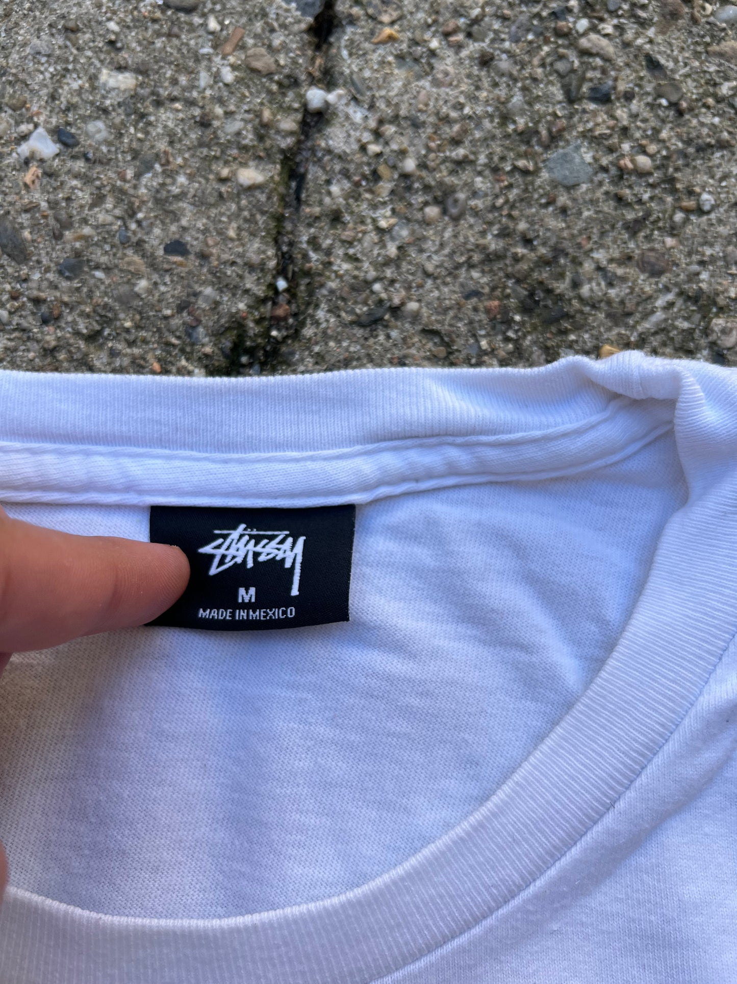 Stussy Longsleeve