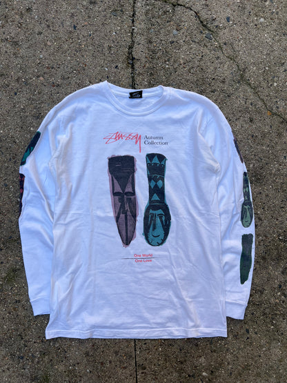 Stussy Longsleeve