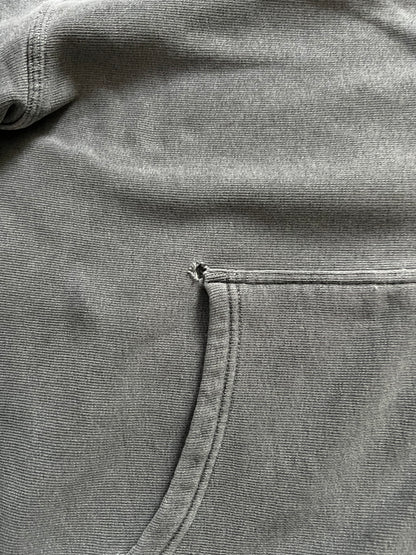 Stussy 8 Ball Zip Up Hoodie