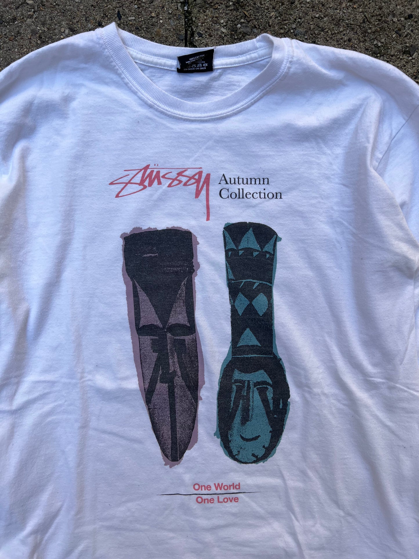 Stussy Longsleeve