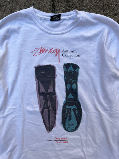 Stussy Longsleeve