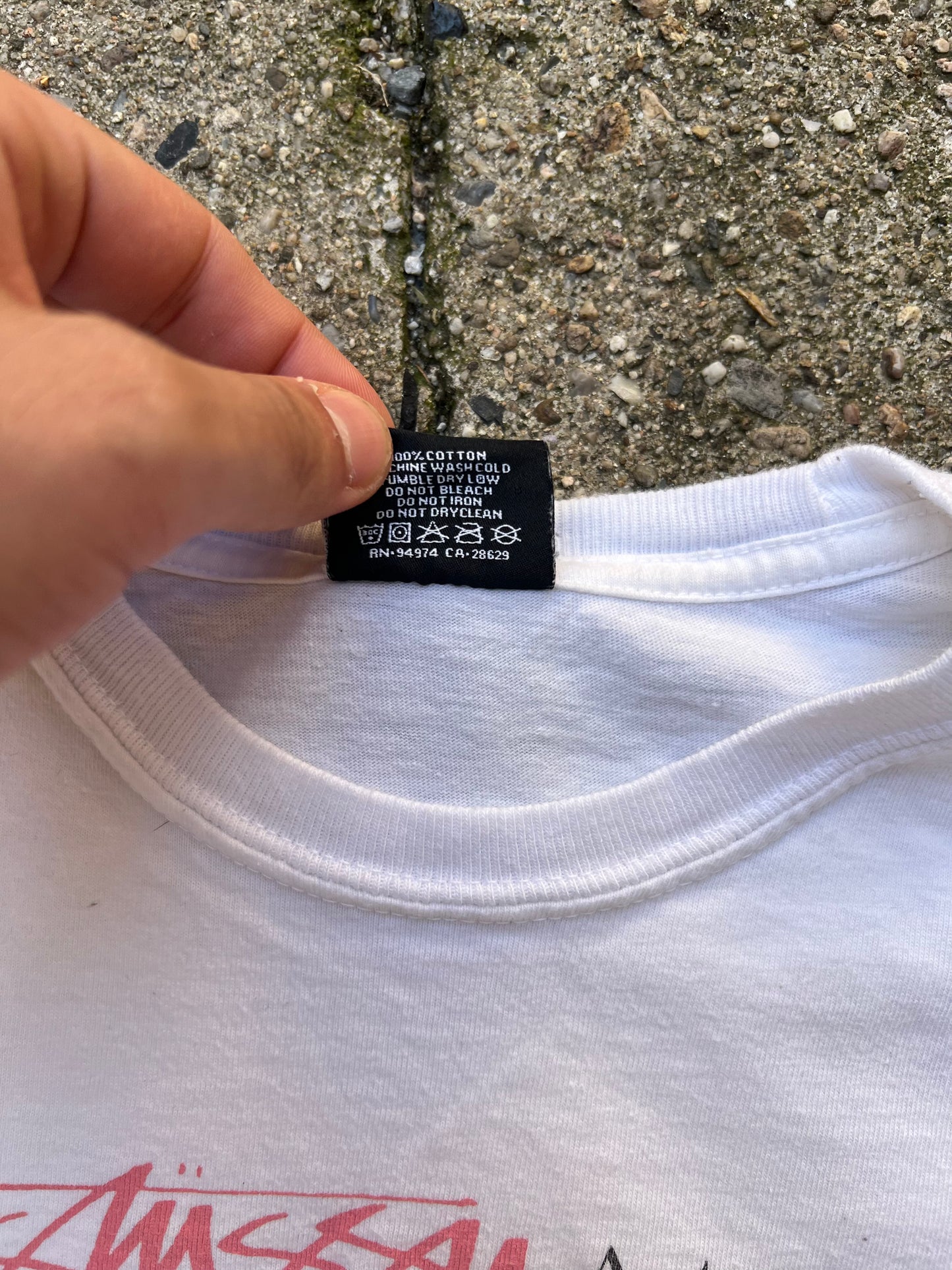 Stussy Longsleeve