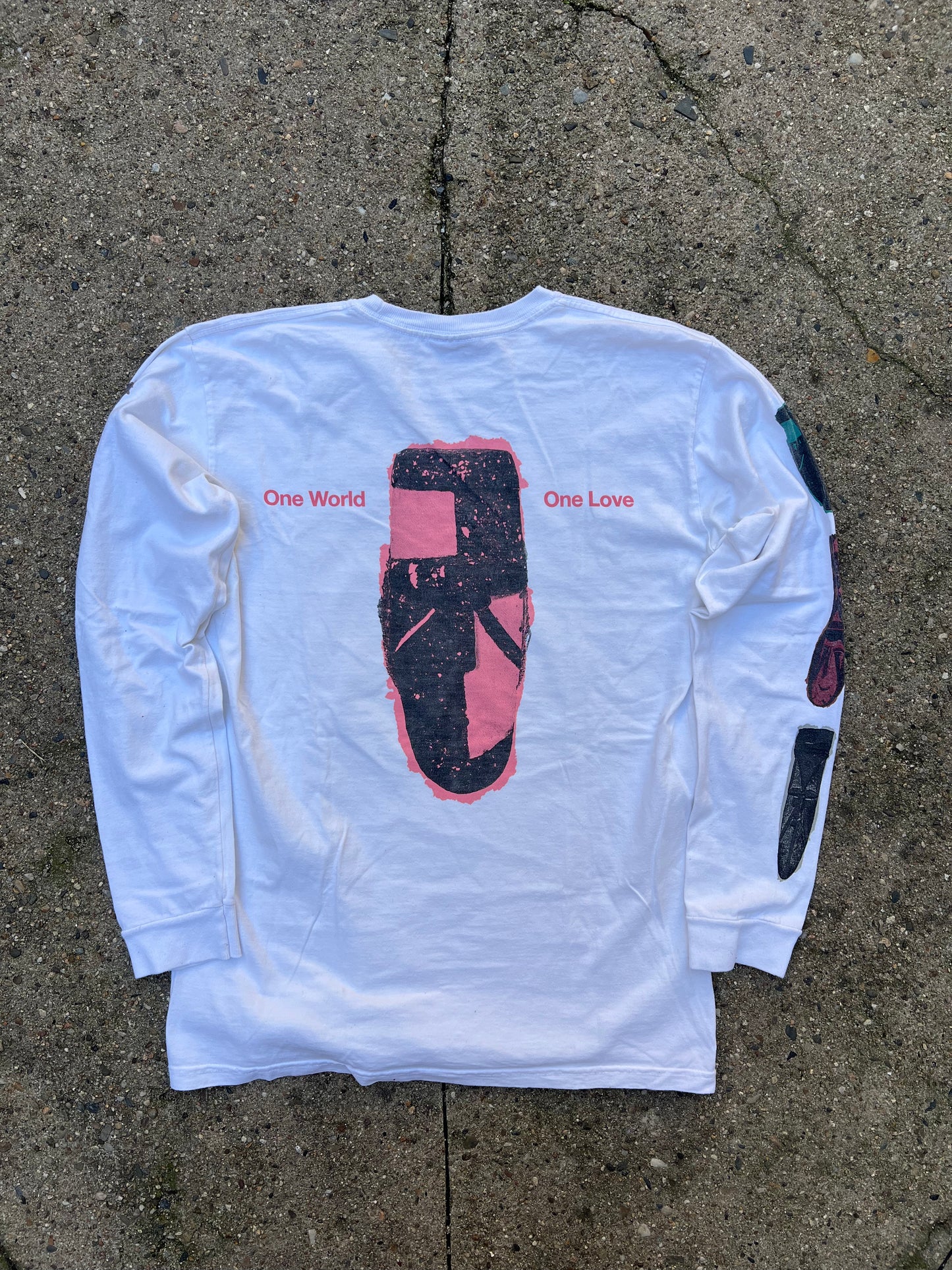Stussy Longsleeve