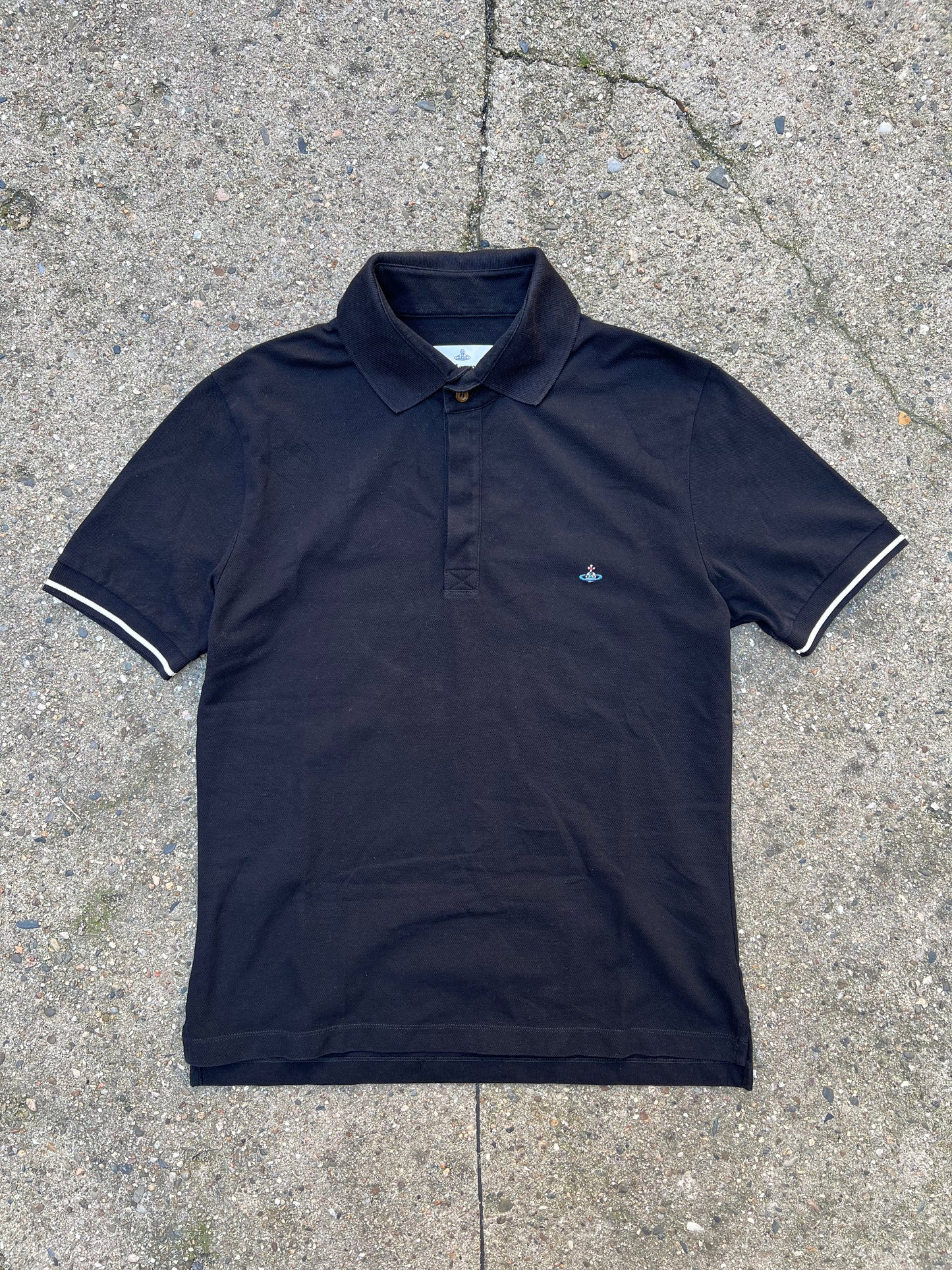 Vivienne Westwood Polo T-Shirt