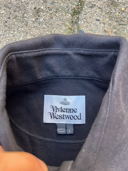 Vivienne Westwood Polo T-Shirt