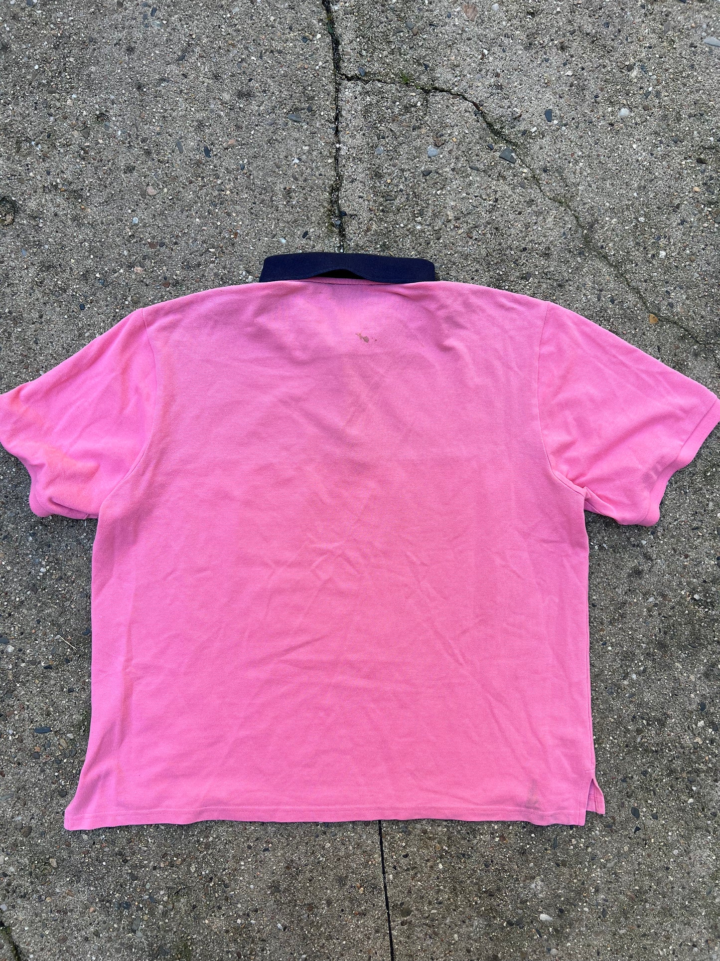 Yves Saint Laurent Polo T-Shirt