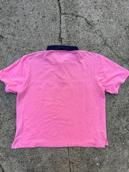 Yves Saint Laurent Polo T-Shirt