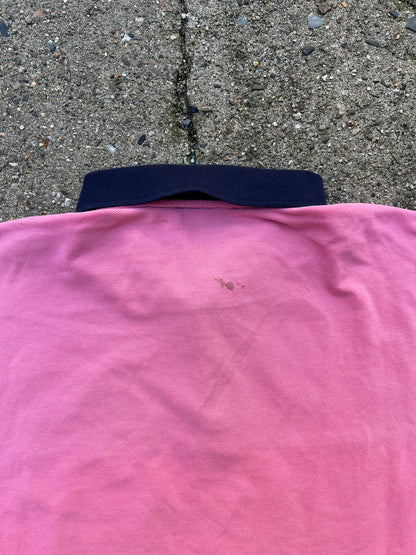 Yves Saint Laurent Polo T-Shirt