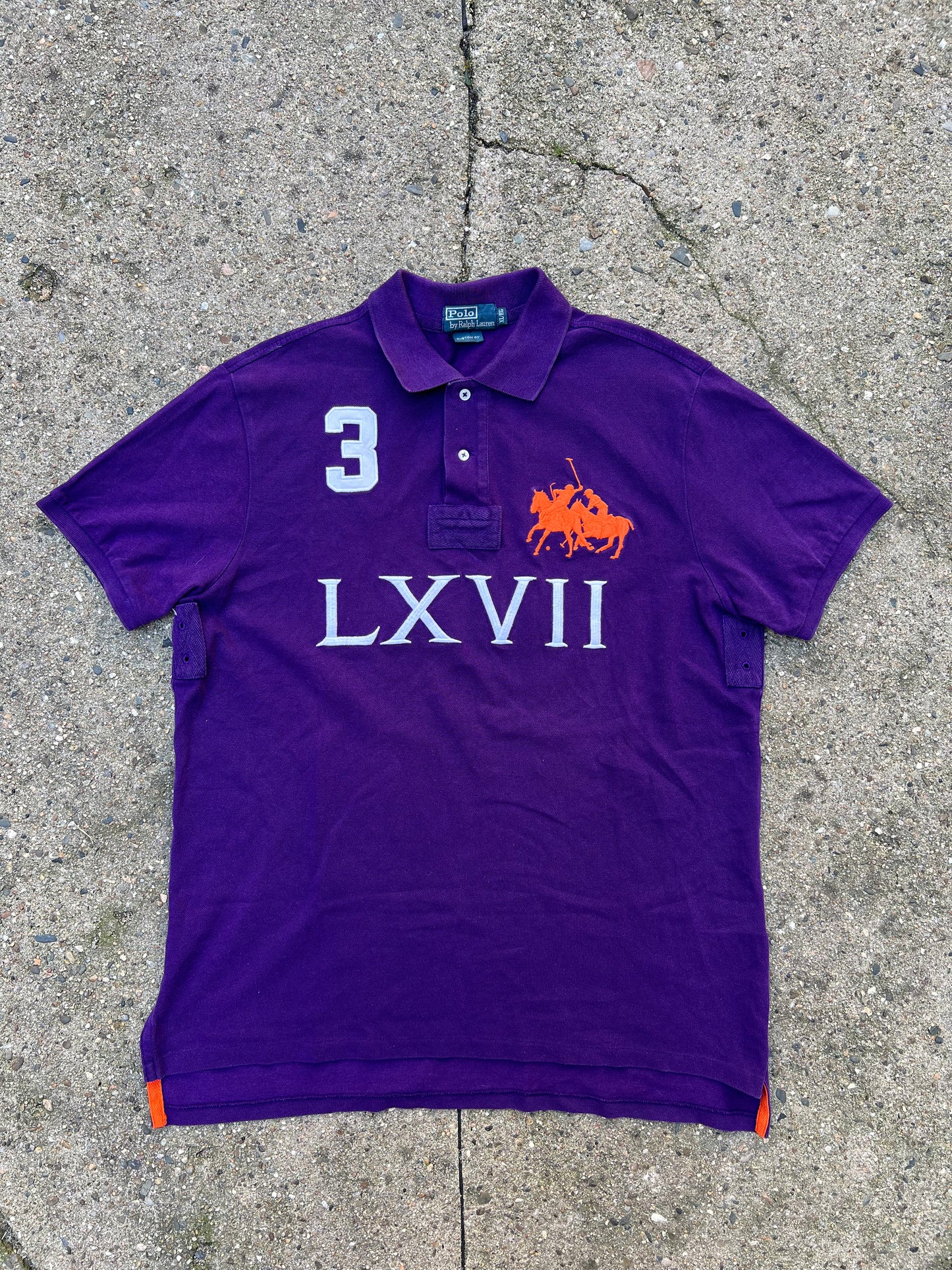 Polo Ralph Lauren T-Shirt