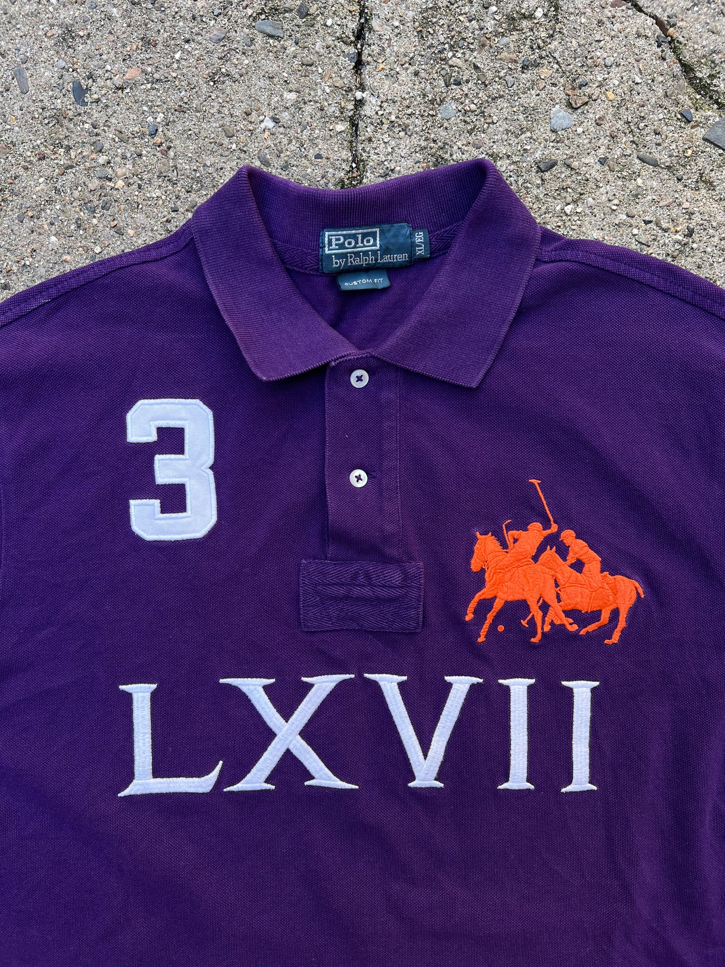 Polo Ralph Lauren T-Shirt