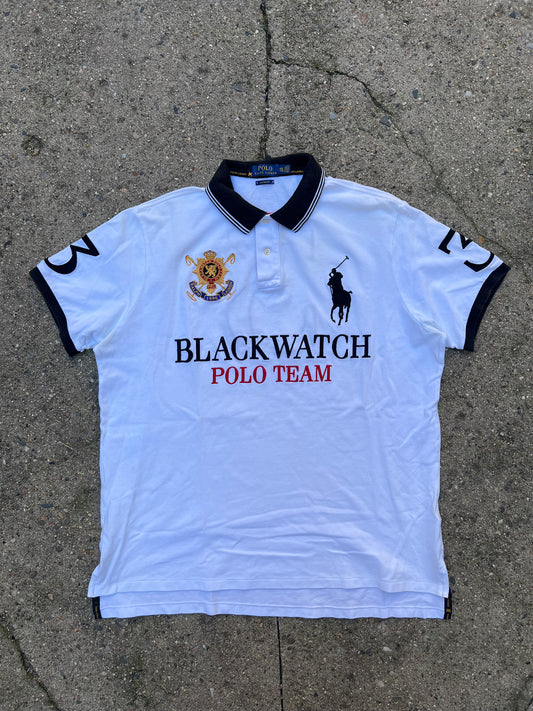 Polo Ralph Lauren Blackwatch T-Shirt
