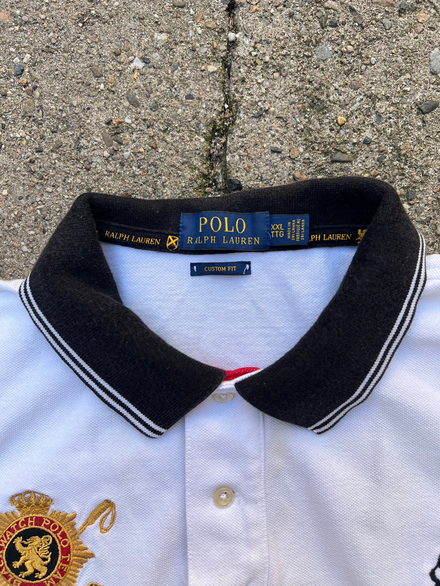 Polo Ralph Lauren Blackwatch T-Shirt