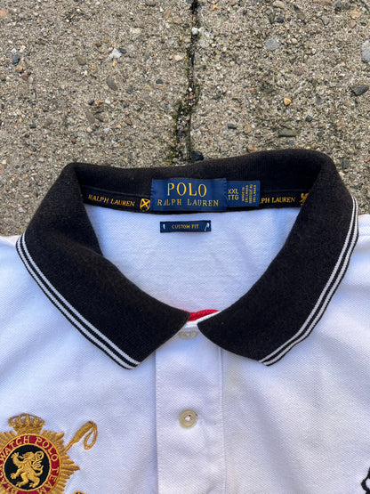 Polo Ralph Lauren Blackwatch T-Shirt
