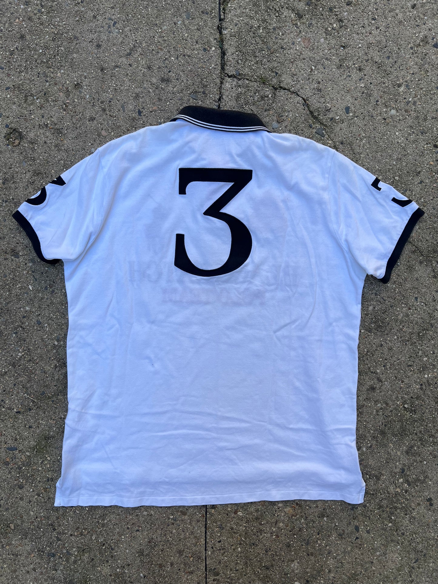 Polo Ralph Lauren Blackwatch T-Shirt