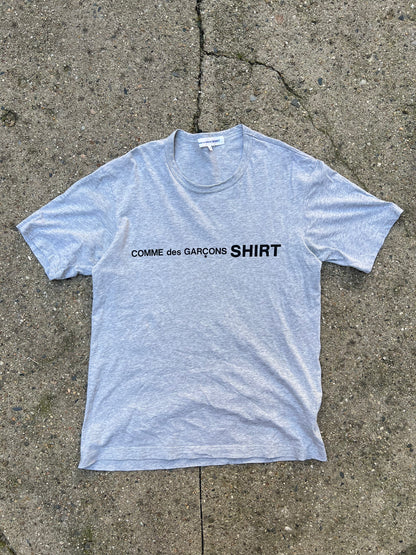Comme Des Garcons Shirt T-Shirt