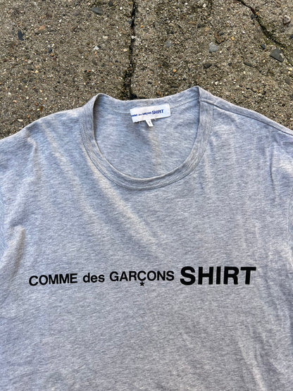Comme Des Garcons Shirt T-Shirt