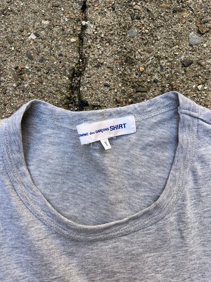 Comme Des Garcons Shirt T-Shirt