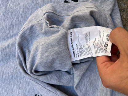 Comme Des Garcons Shirt T-Shirt