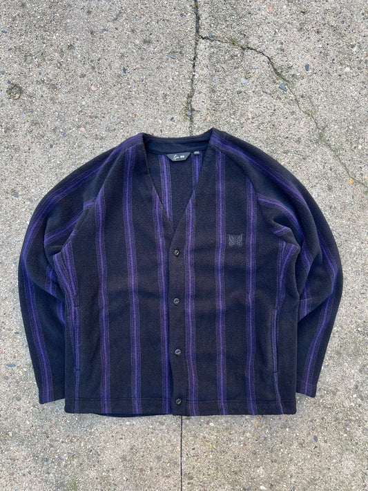 Needles x Uniqlo Cardigan