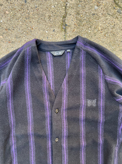 Needles x Uniqlo Cardigan