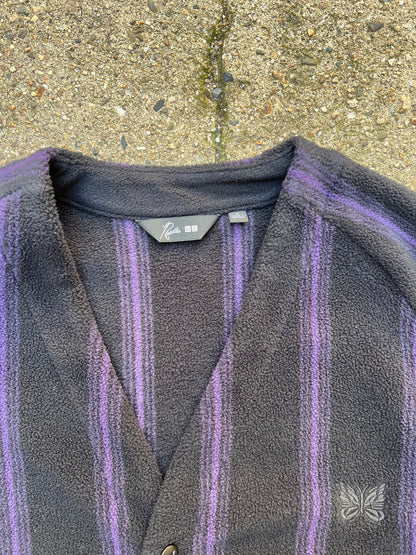 Needles x Uniqlo Cardigan