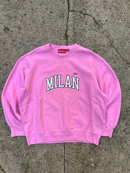 Supreme Berlin Exclusive Crewneck