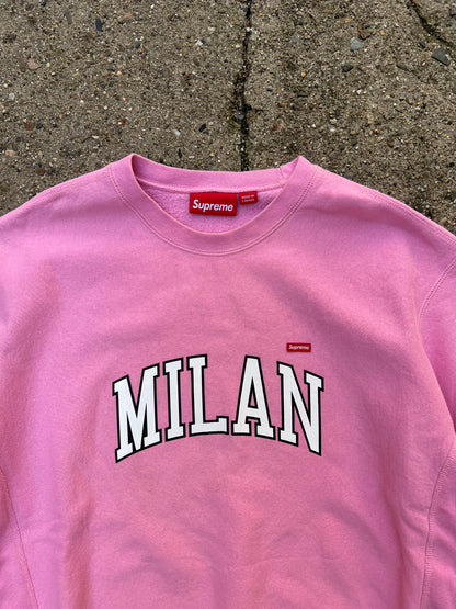 Supreme Berlin Exclusive Crewneck