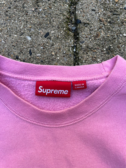 Supreme Berlin Exclusive Crewneck