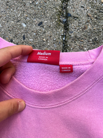 Supreme Berlin Exclusive Crewneck