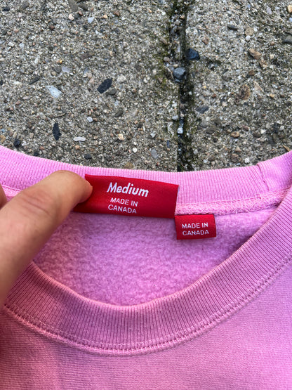 Supreme Berlin Exclusive Crewneck