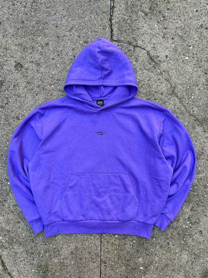 Oakley Logo Hoodie