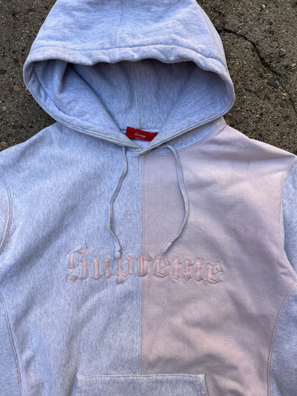 Supreme Old English Hoodie
