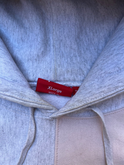 Supreme Old English Hoodie