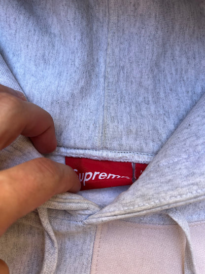 Supreme Old English Hoodie
