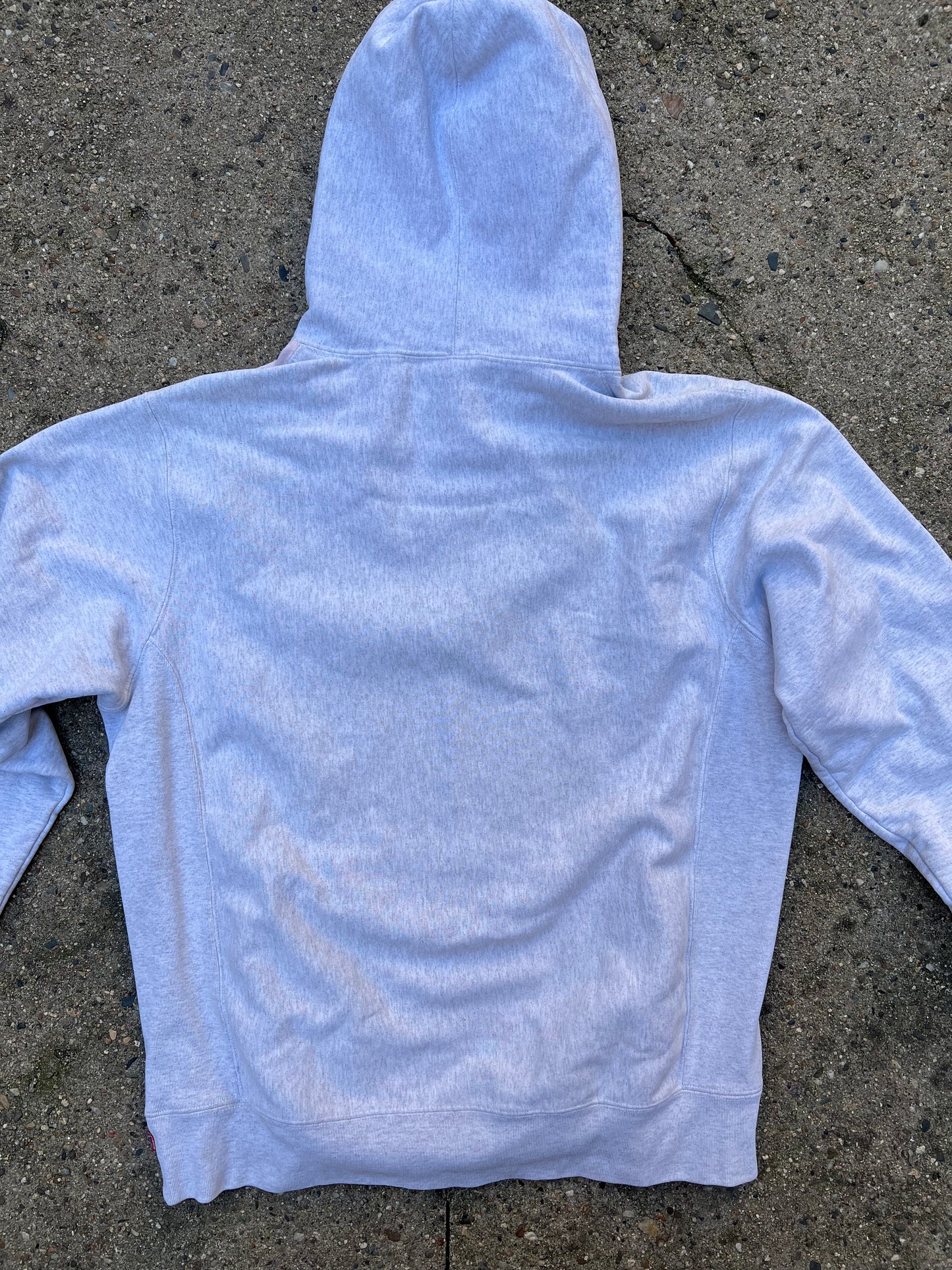 Supreme Old English Hoodie