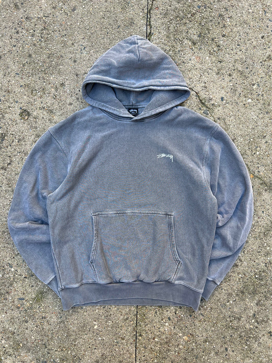 Stussy Dyed Hoodie
