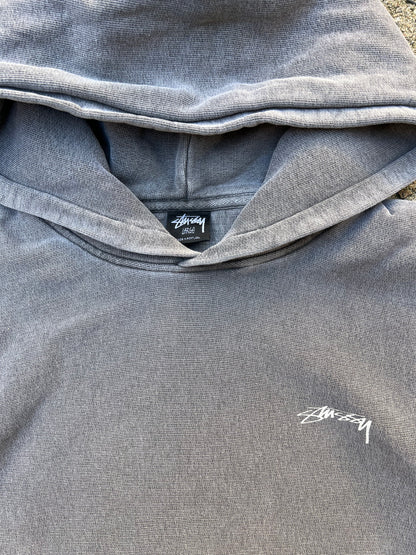 Stussy Dyed Hoodie