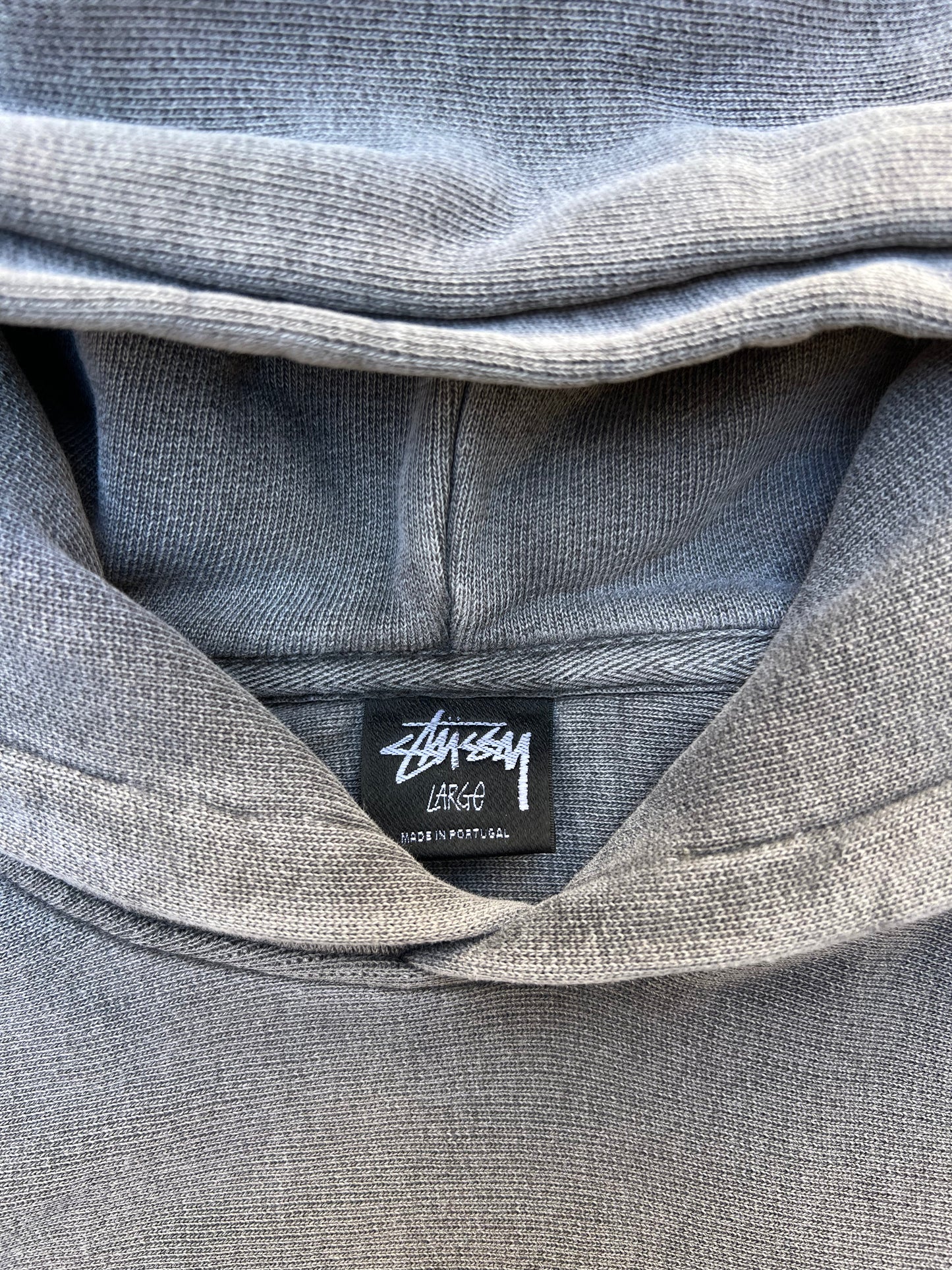 Stussy Dyed Hoodie