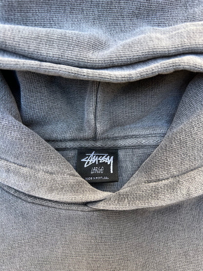 Stussy Dyed Hoodie
