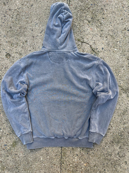 Stussy Dyed Hoodie