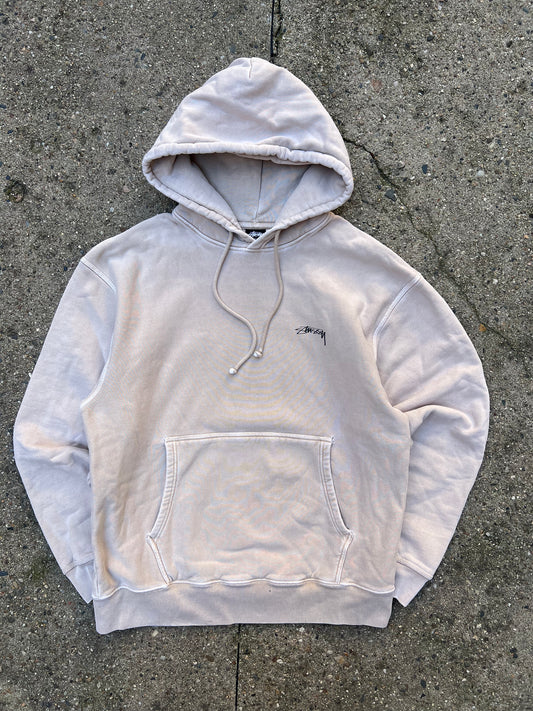 Stussy Dyed Hoodie