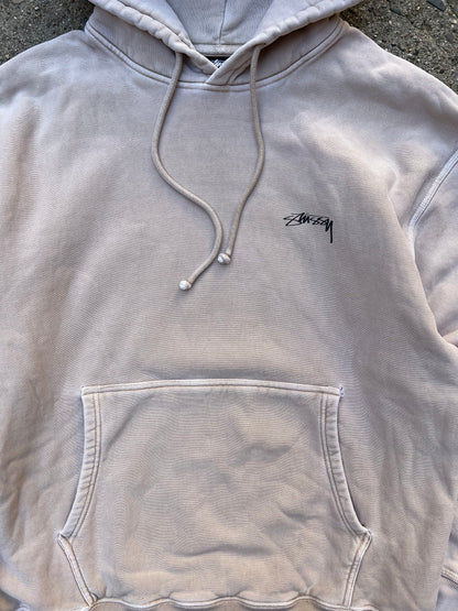 Stussy Dyed Hoodie