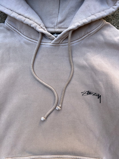 Stussy Dyed Hoodie