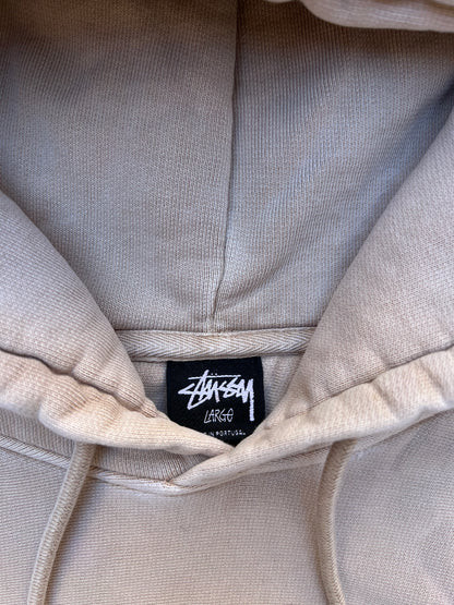 Stussy Dyed Hoodie