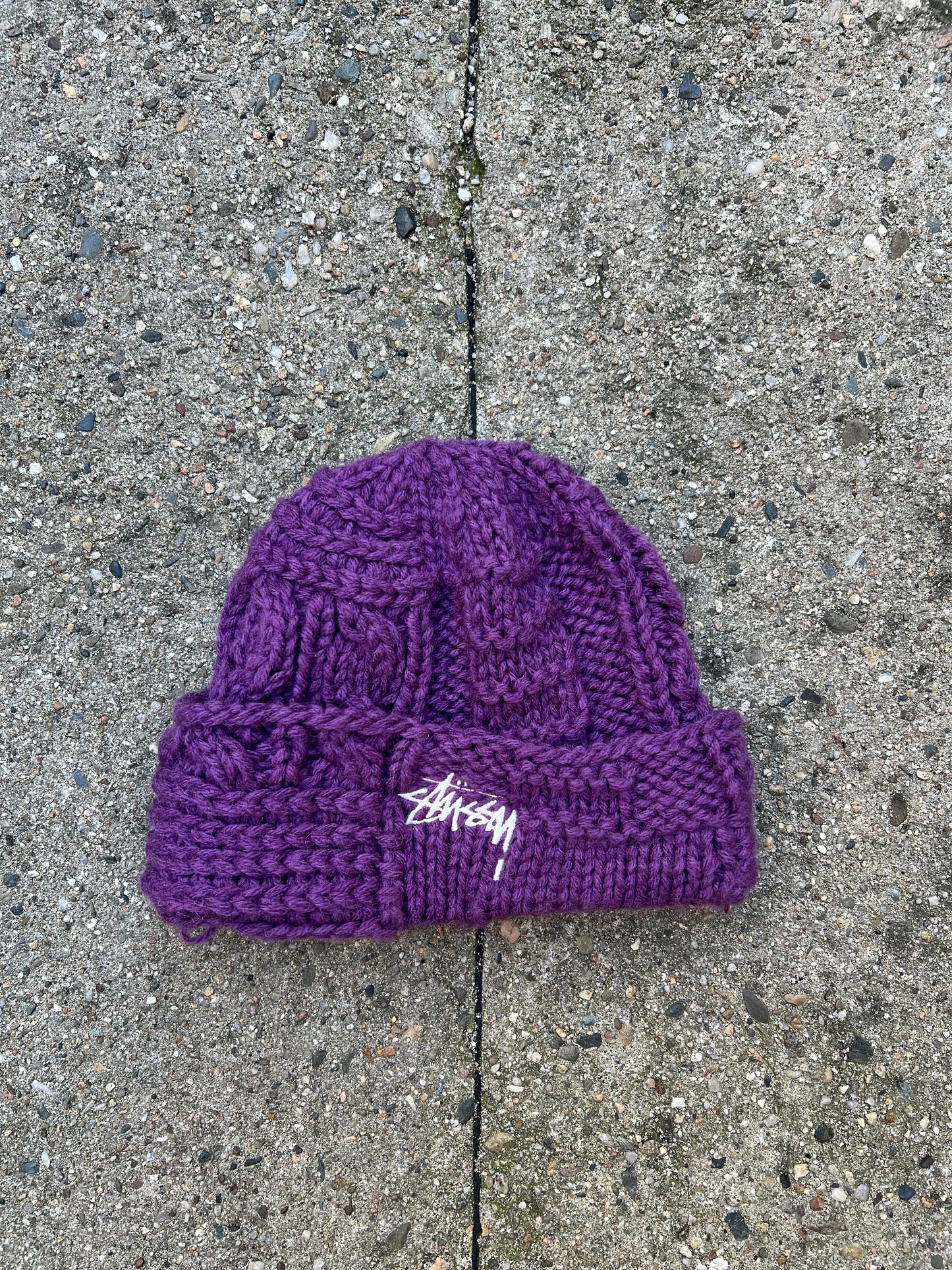 Stussy Beanie