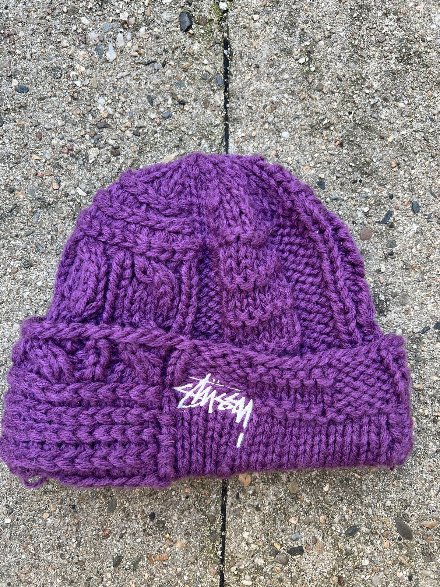Stussy Beanie
