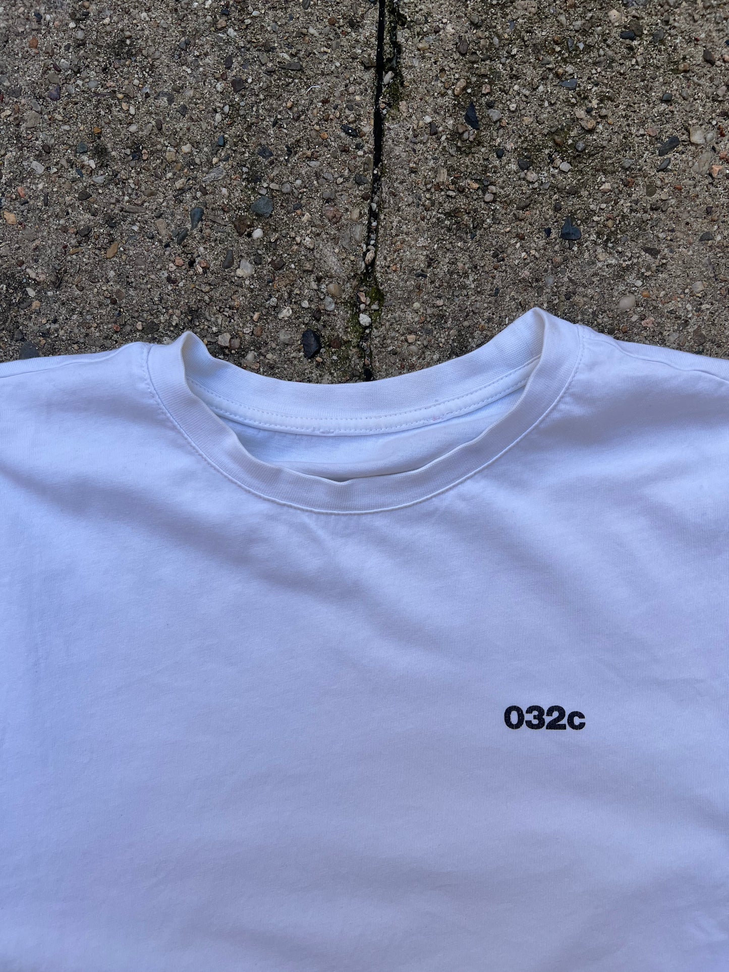 032c Grosse Freiheit T-Shirt