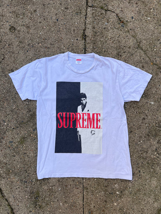 Supreme x Scarface T-Shirt